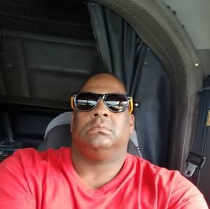 Meet your Posher, Dwayne